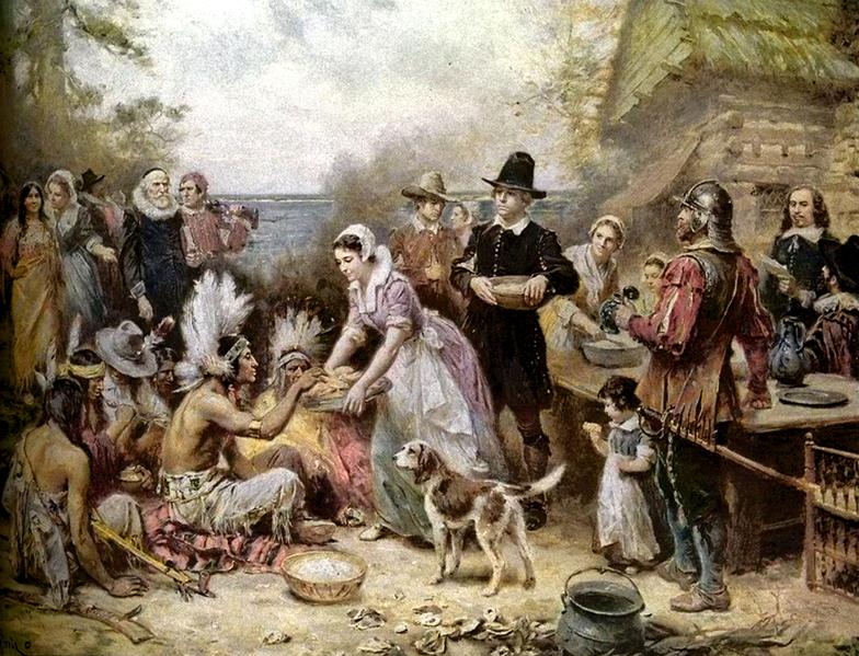 thanksgiving Bild thanksgiving