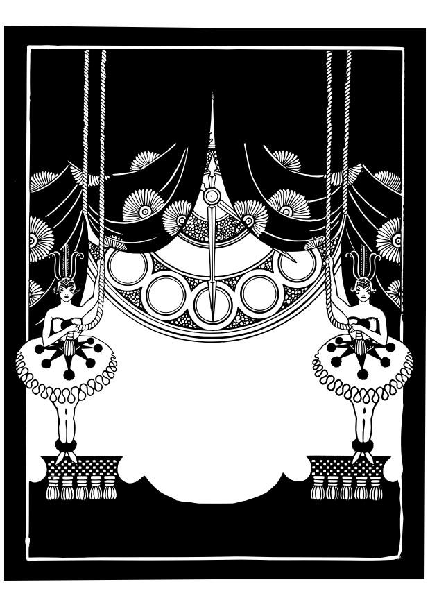 theater Malvorlage theater