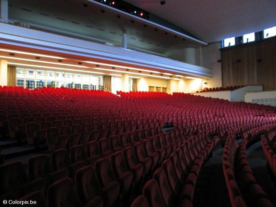 theater Foto theater