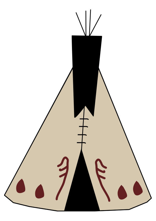 tipi Bild tipi