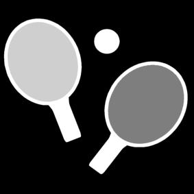 tischtennis Malvorlage tischtennis
