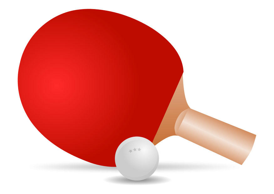 tischtennis Bild tischtennis