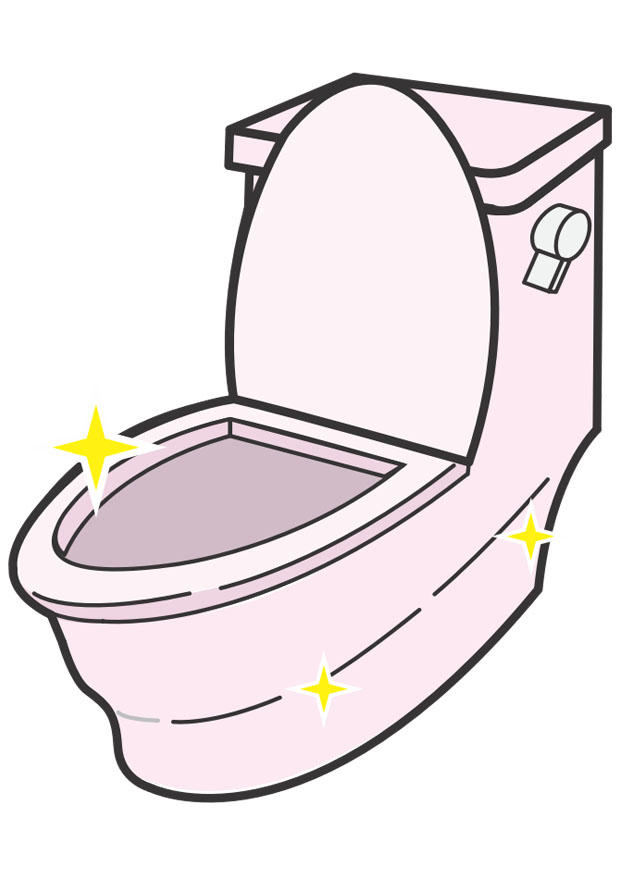toilette Bild toilette