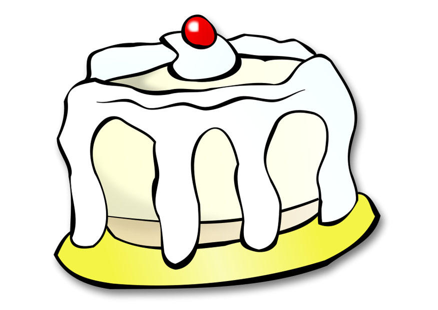 torte Bild torte
