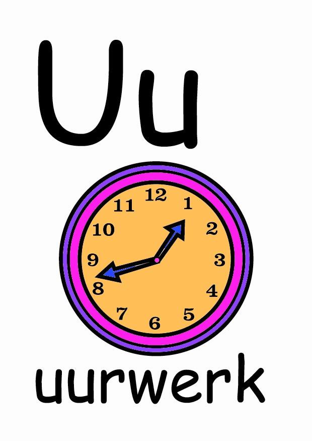 u Bild u