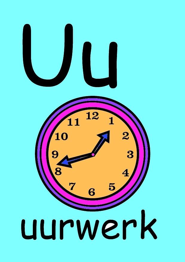 u Bild u