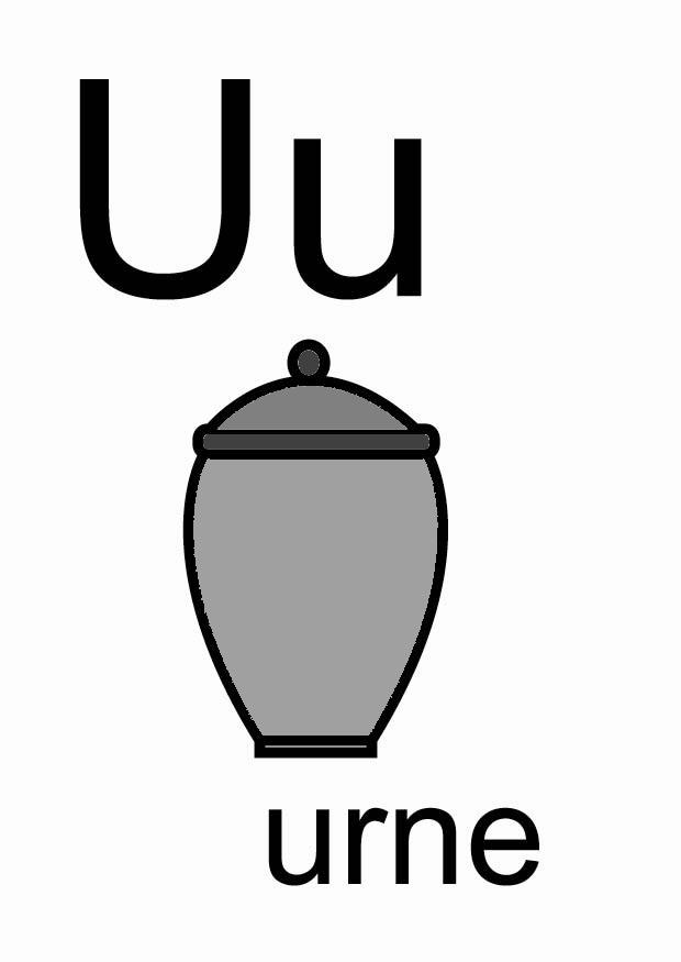 u Bild u