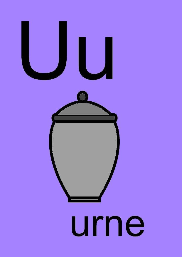 u Bild u