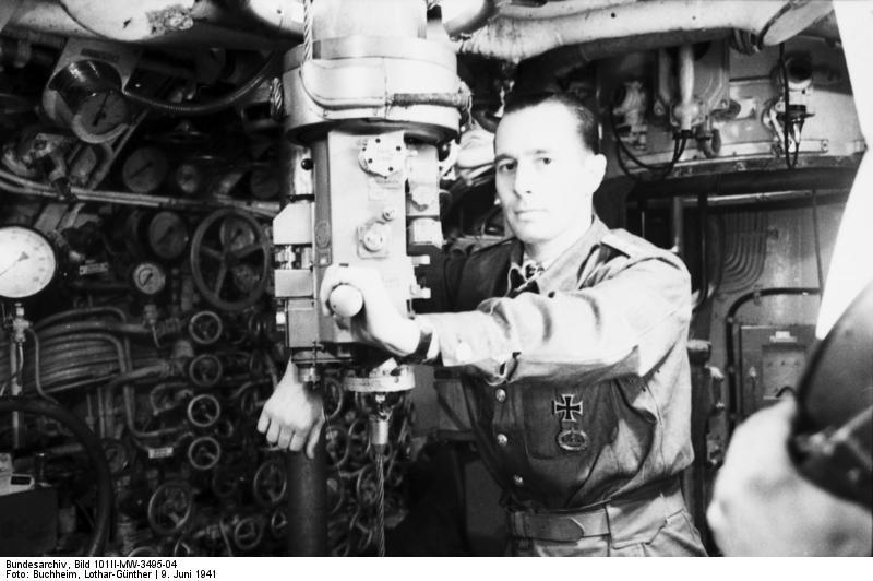 Foto u-boot i96