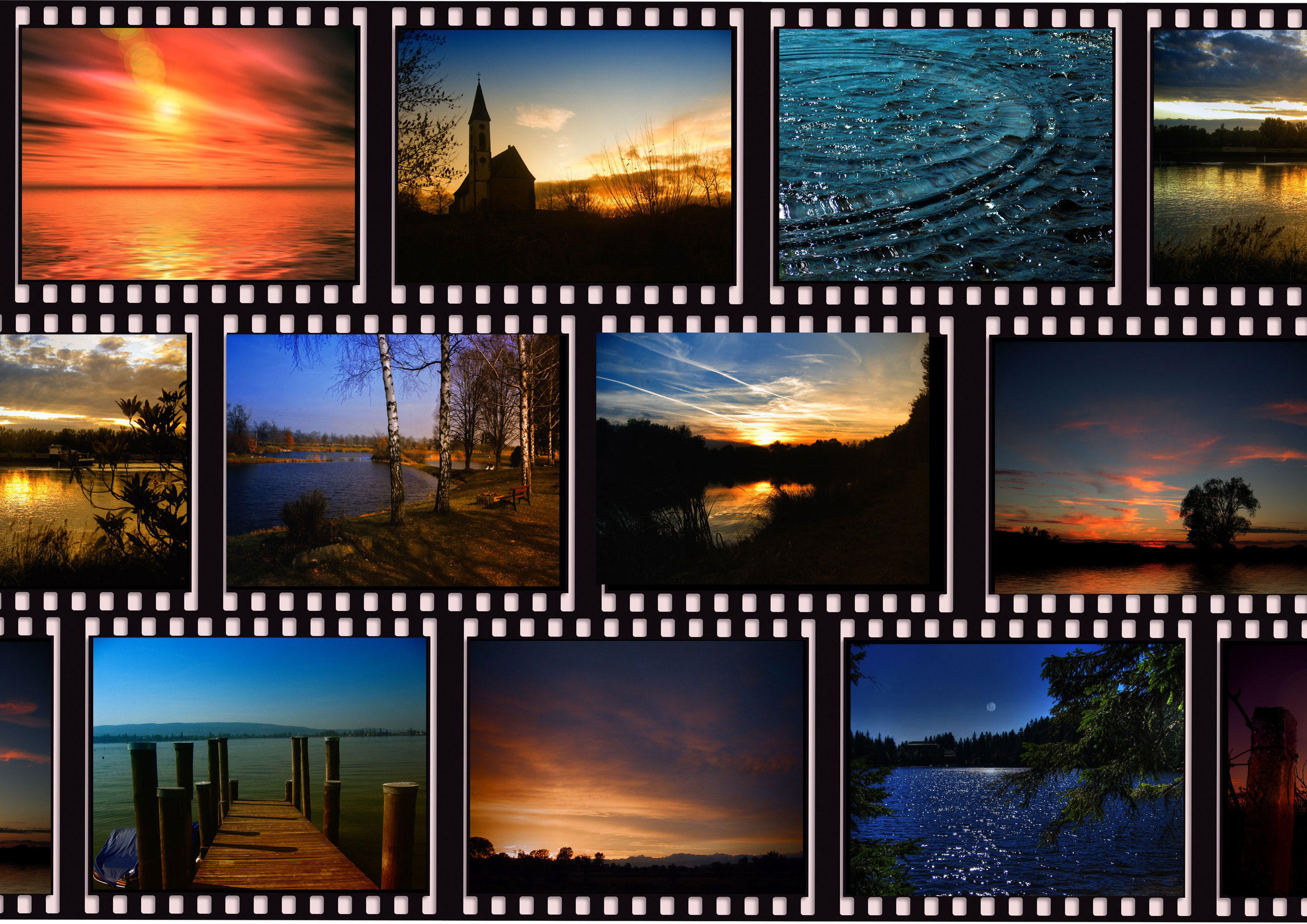 umkehrfilm Foto umkehrfilm