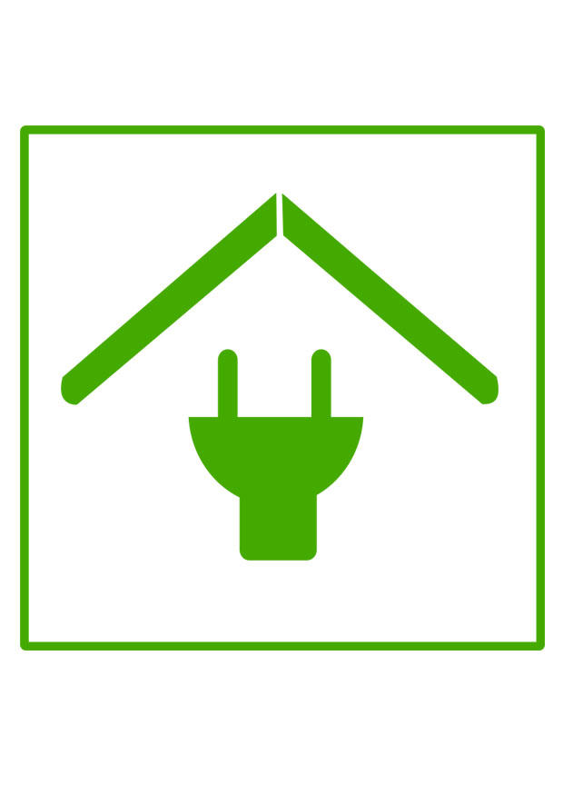 umweltfreundliches haus Bild umweltfreundliches haus