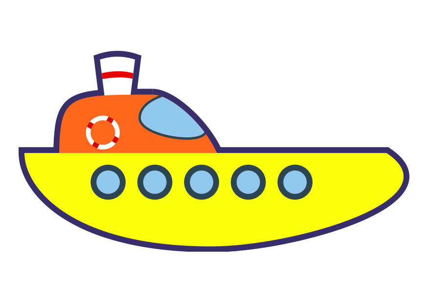 unterseeboot Bild unterseeboot