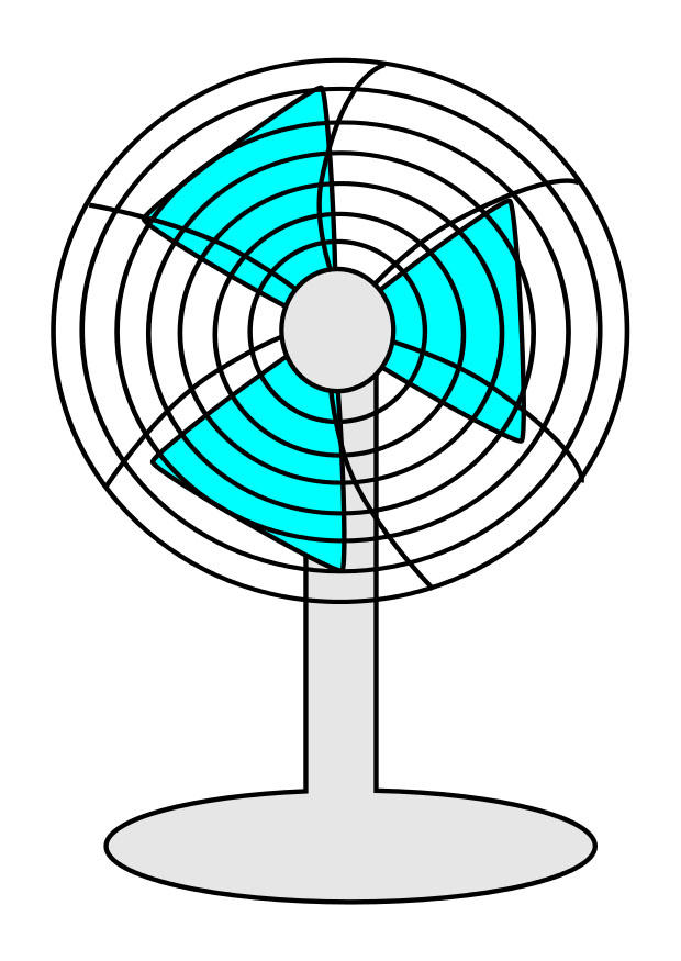 ventilator Bild ventilator