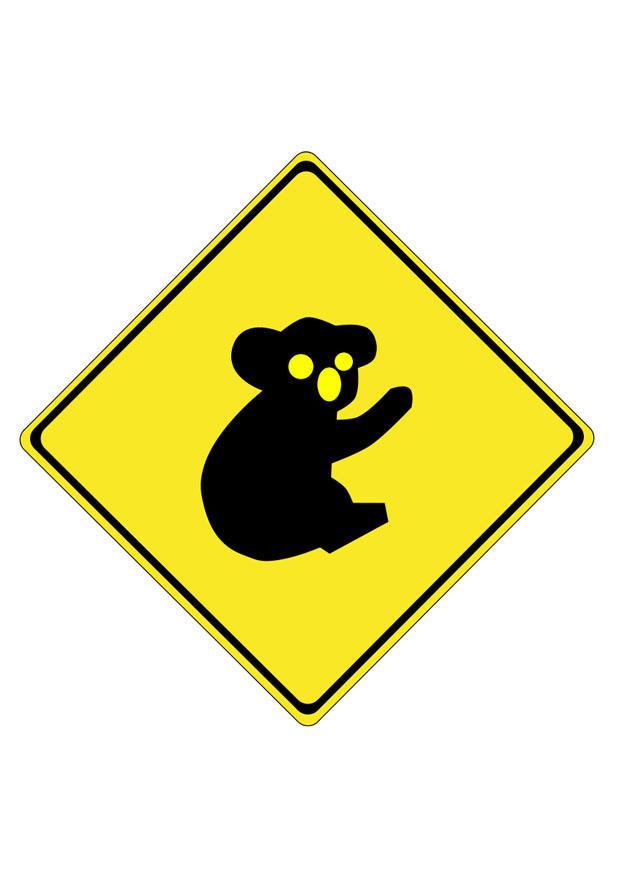 verkehrszeichen Bild verkehrszeichen