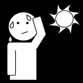 warm Malvorlage warm
