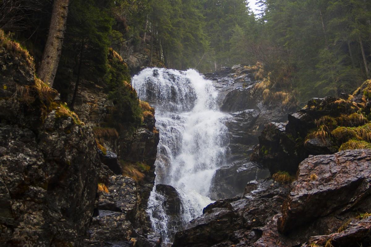wasserfall Foto wasserfall