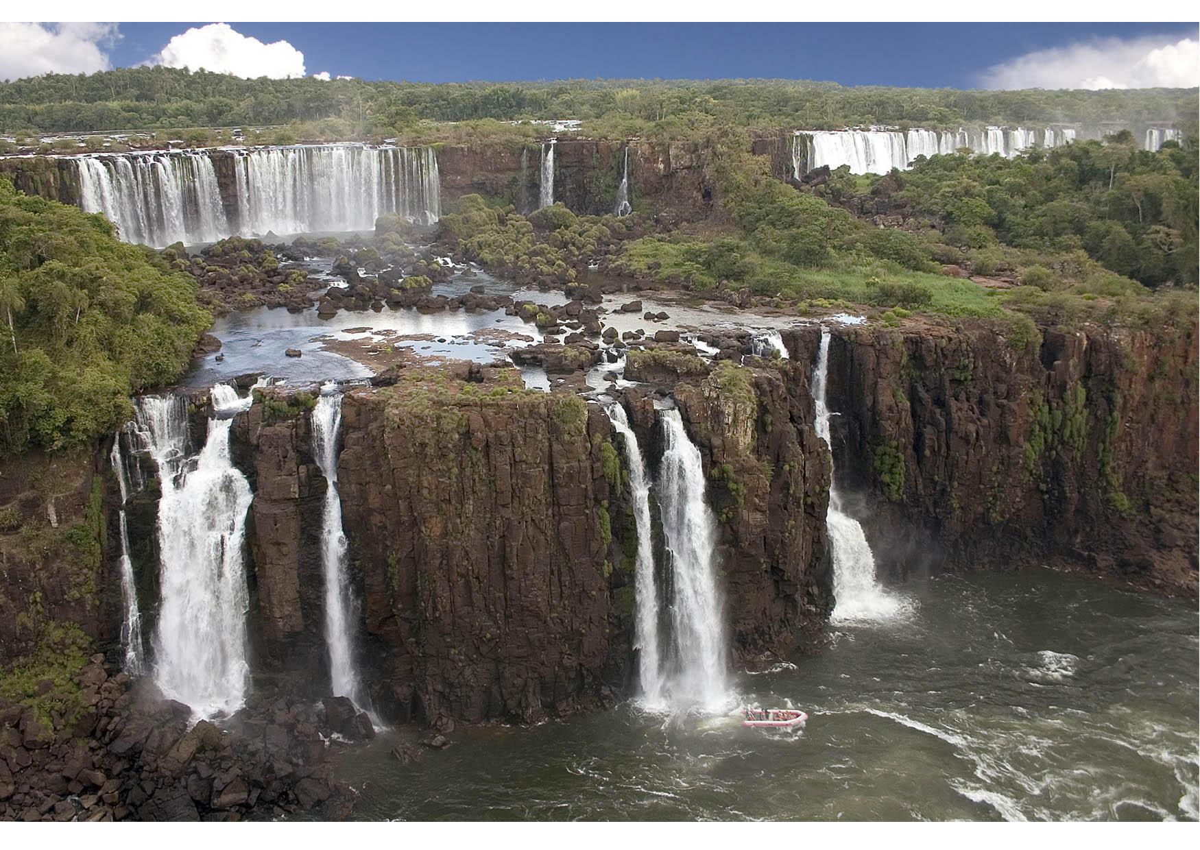 wasserfall Foto wasserfall