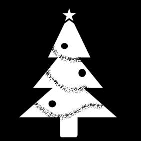 Malvorlage weihnachten