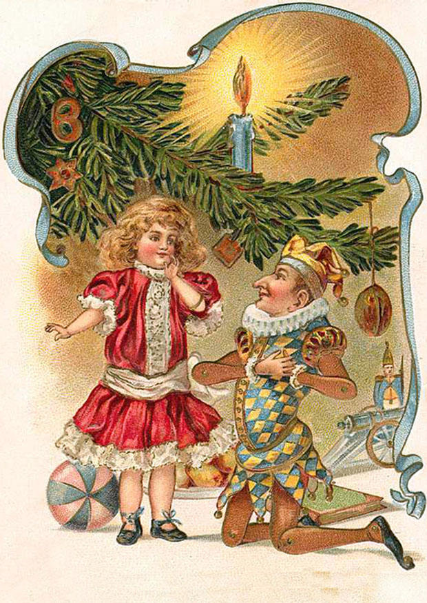 weihnachten Bild weihnachten