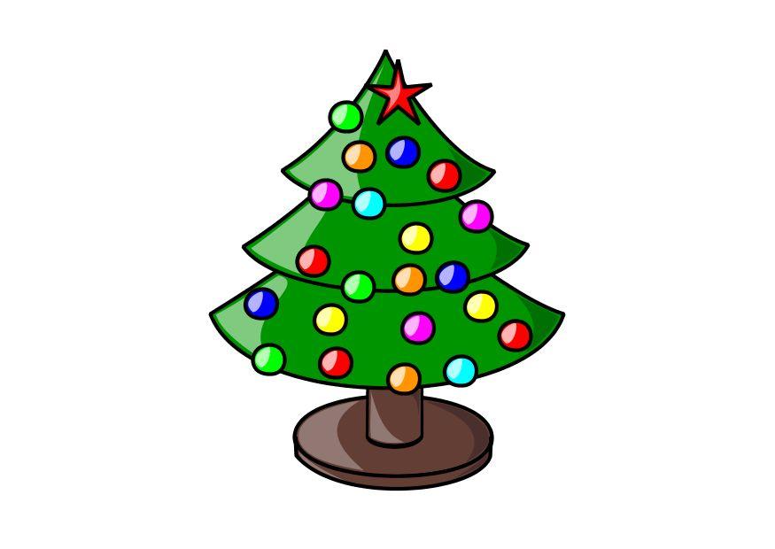 weihnachtsbaum Bild weihnachtsbaum