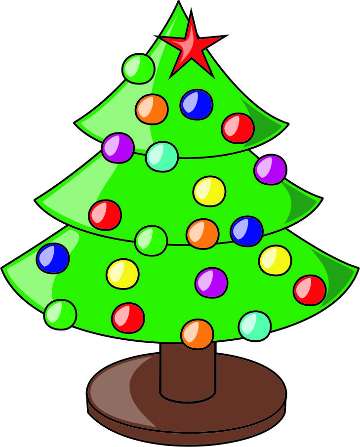 weihnachtsbaum Bild weihnachtsbaum