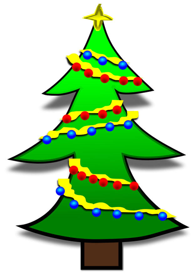 weihnachtsbaum Bild weihnachtsbaum
