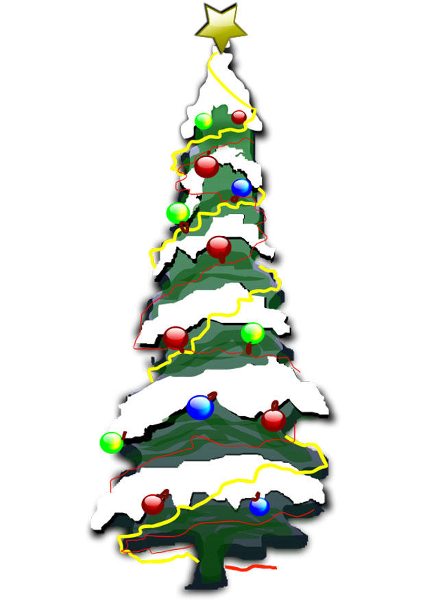 weihnachtsbaum Bild weihnachtsbaum
