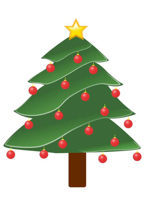 weihnachtsbaum Bild weihnachtsbaum