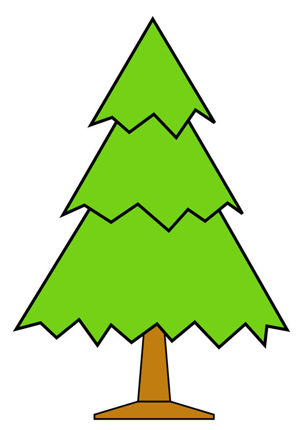 weihnachtsbaum Bild weihnachtsbaum