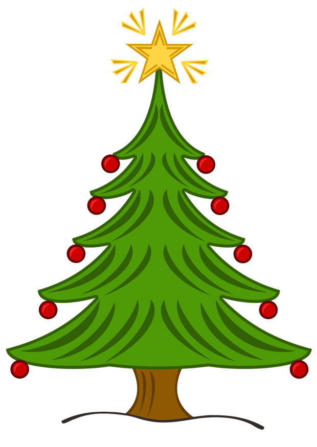 weihnachtsbaum Bild weihnachtsbaum