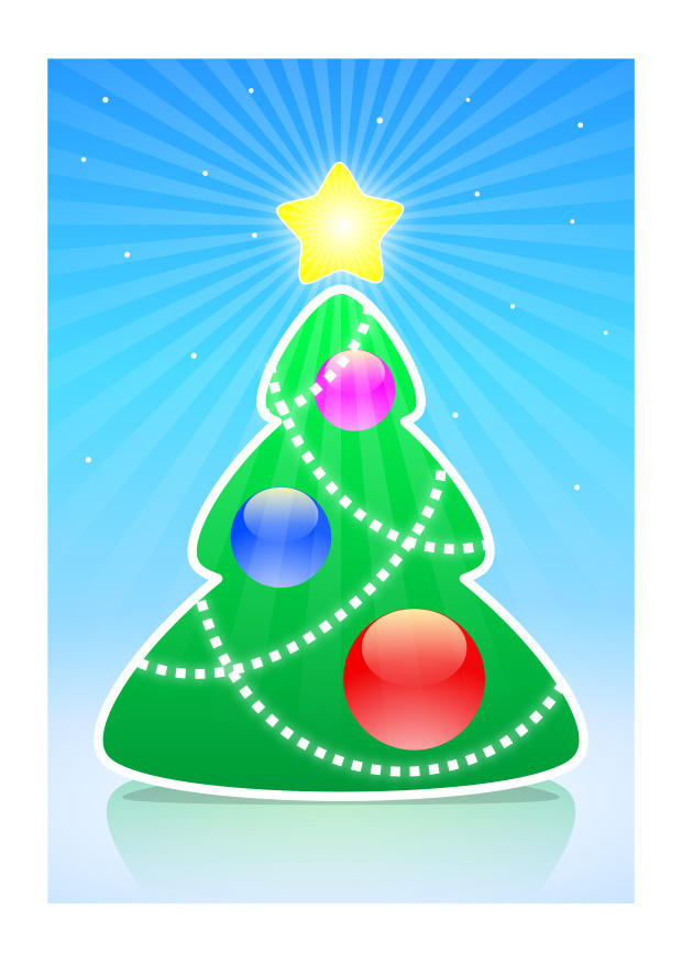 weihnachtsbaum Bild weihnachtsbaum