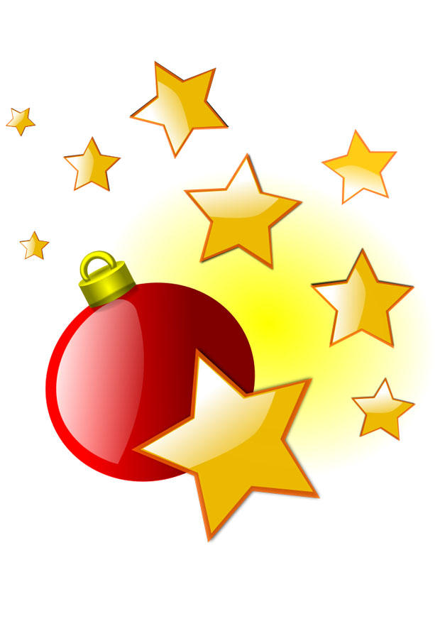 weihnachtsdekoration Bild weihnachtsdekoration