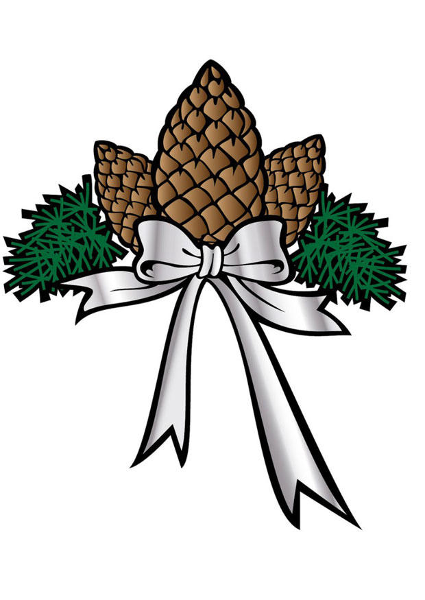 weihnachtsdekoration Bild weihnachtsdekoration