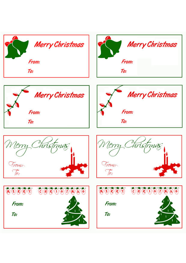 weihnachtsgeschenkarten Bild weihnachtsgeschenkarten