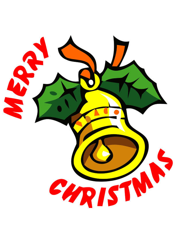 weihnachtsglocke Bild weihnachtsglocke