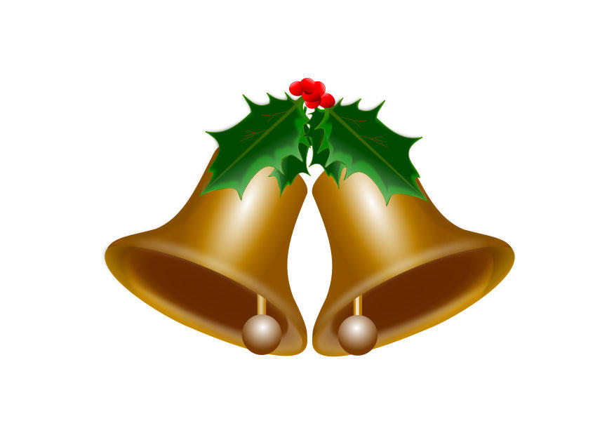 weihnachtsglocke Bild weihnachtsglocke
