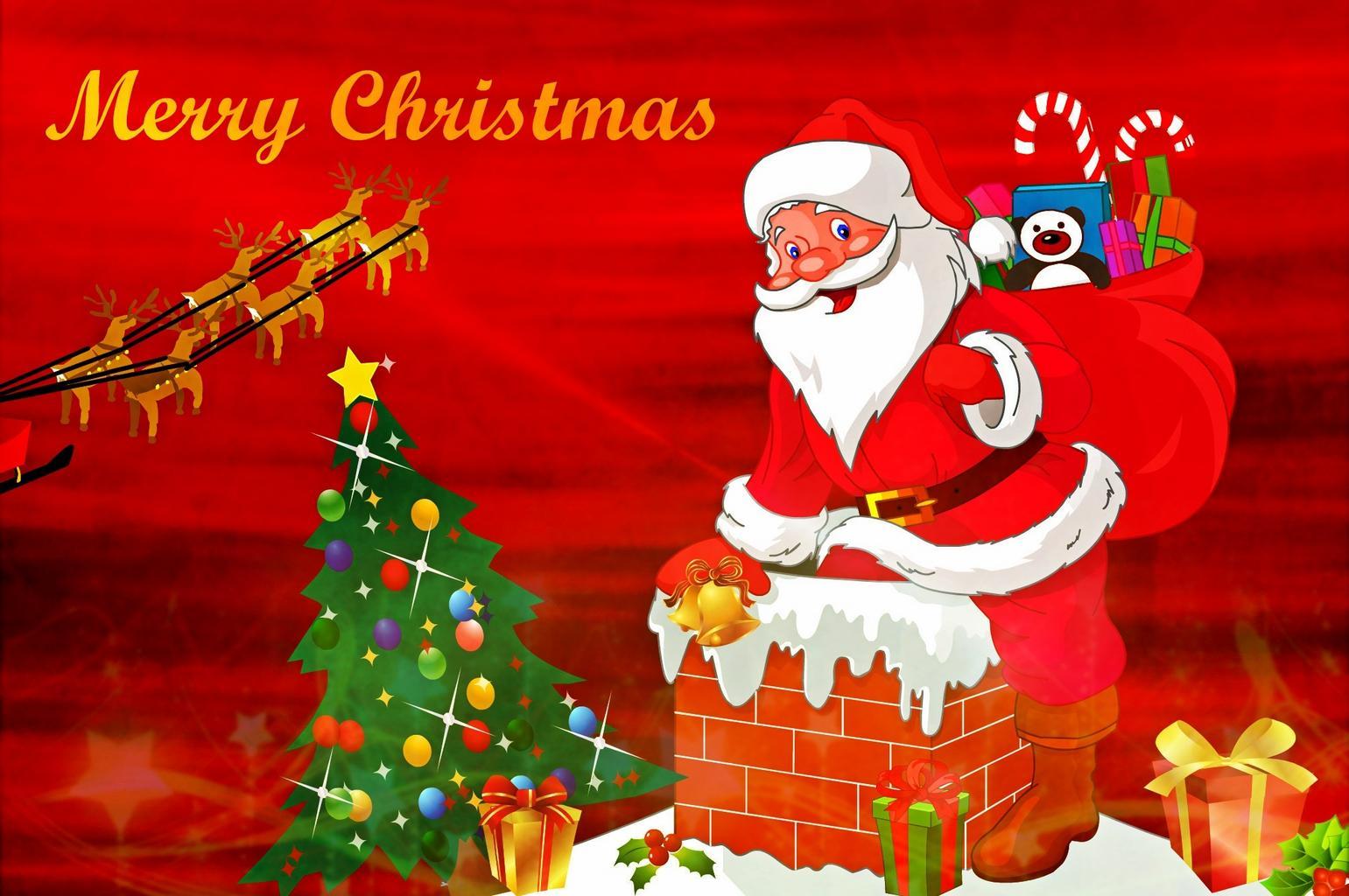 weihnachtskarte Bild weihnachtskarte