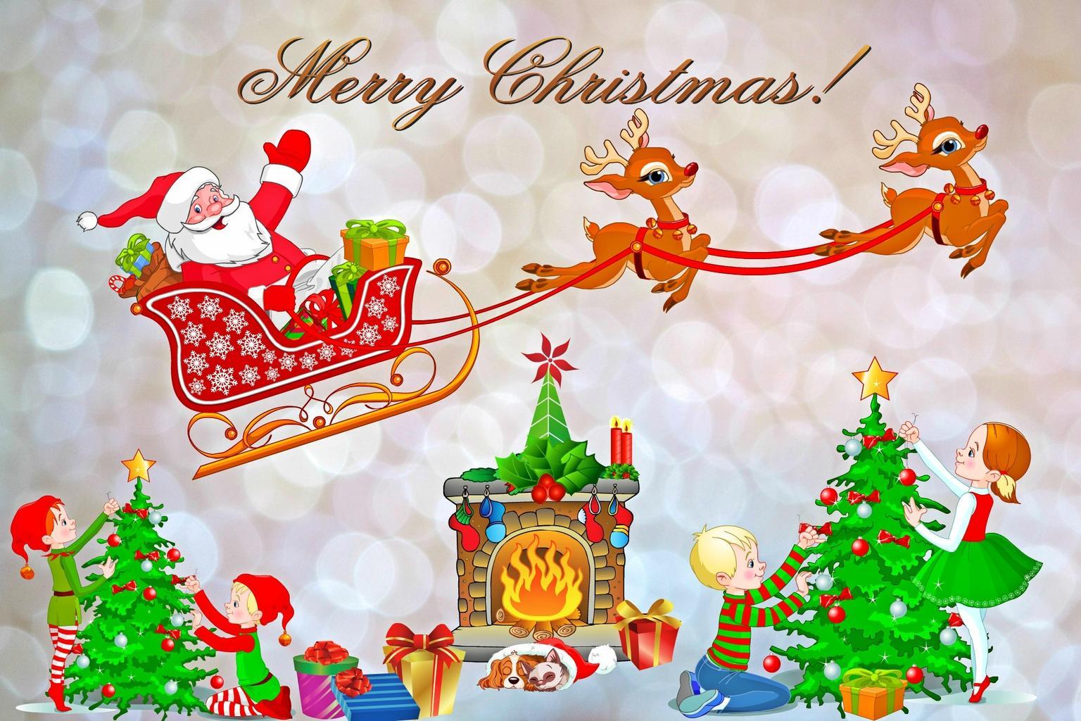 weihnachtskarte Bild weihnachtskarte