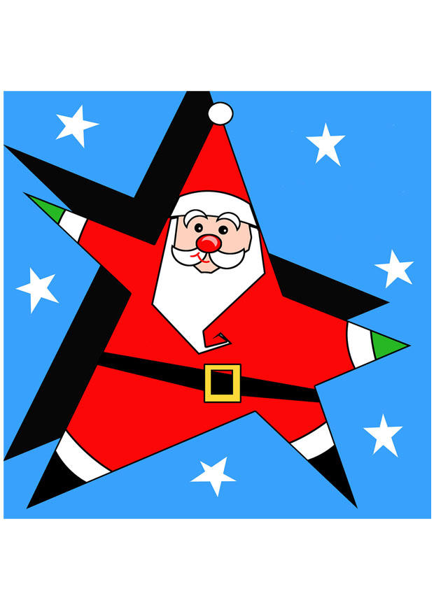 weihnachtsmann 1b Bild weihnachtsmann 1b