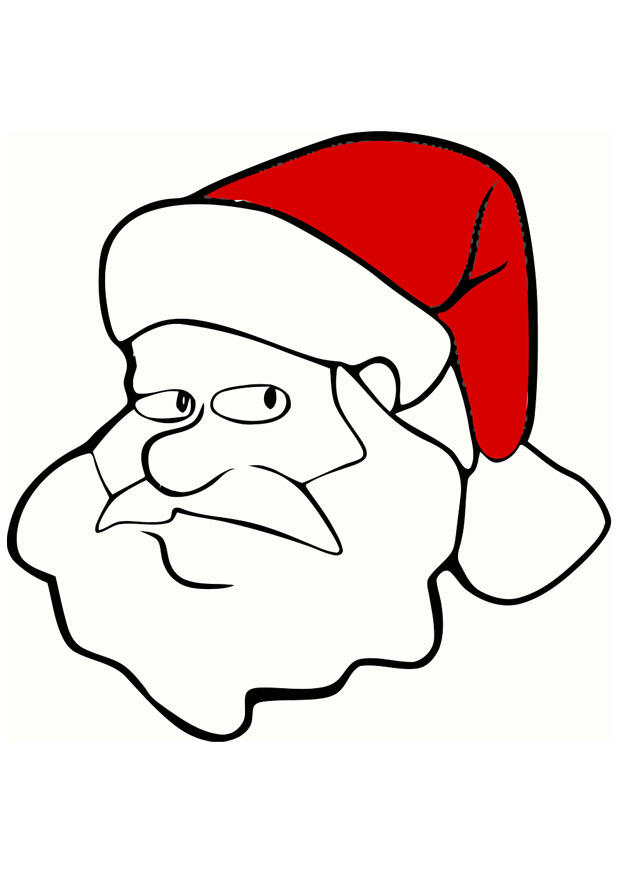 weihnachtsmann Bild weihnachtsmann