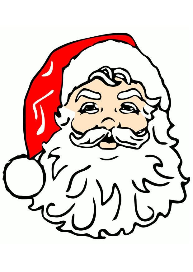 weihnachtsmann Bild weihnachtsmann