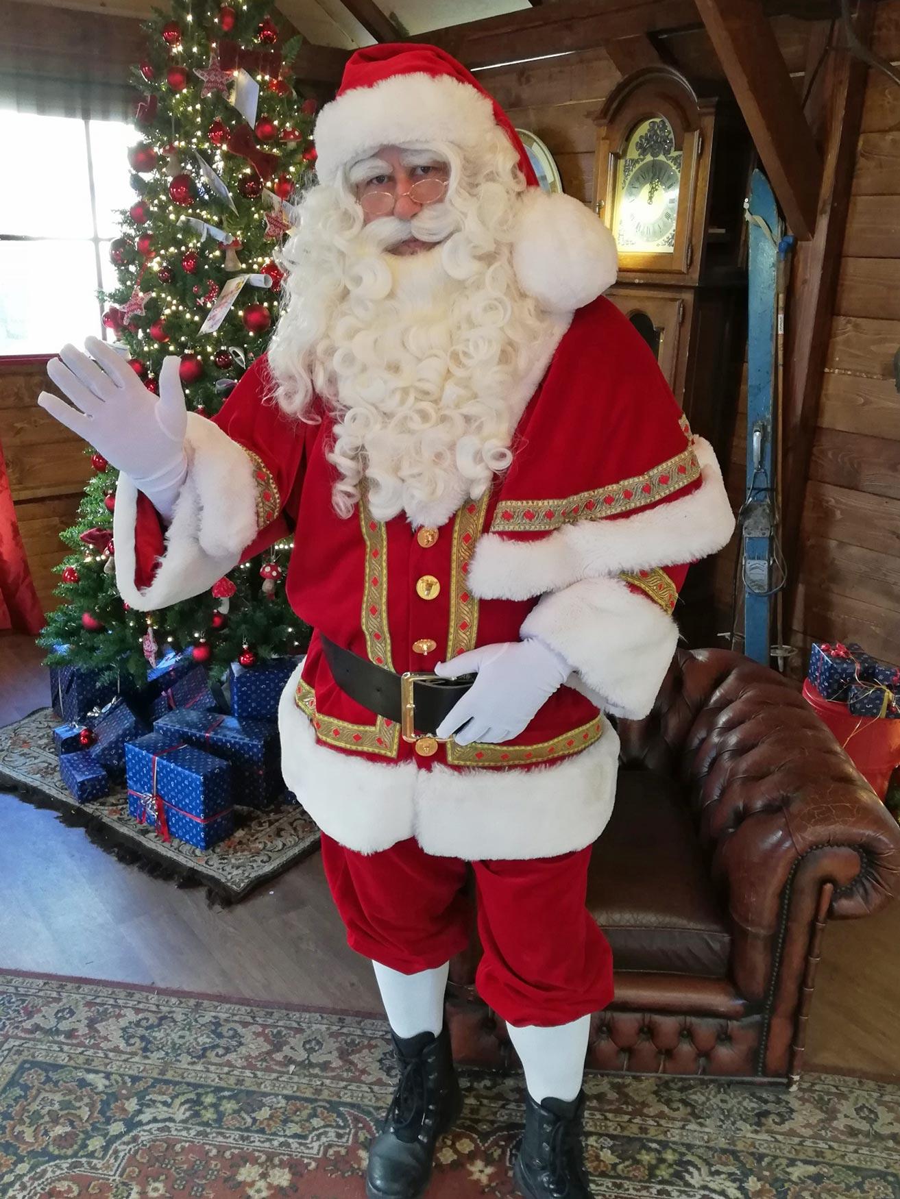 weihnachtsmann Foto weihnachtsmann