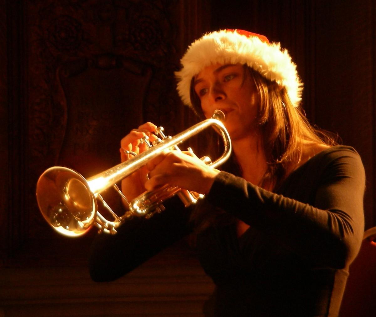 weihnachtsmusik Foto weihnachtsmusik
