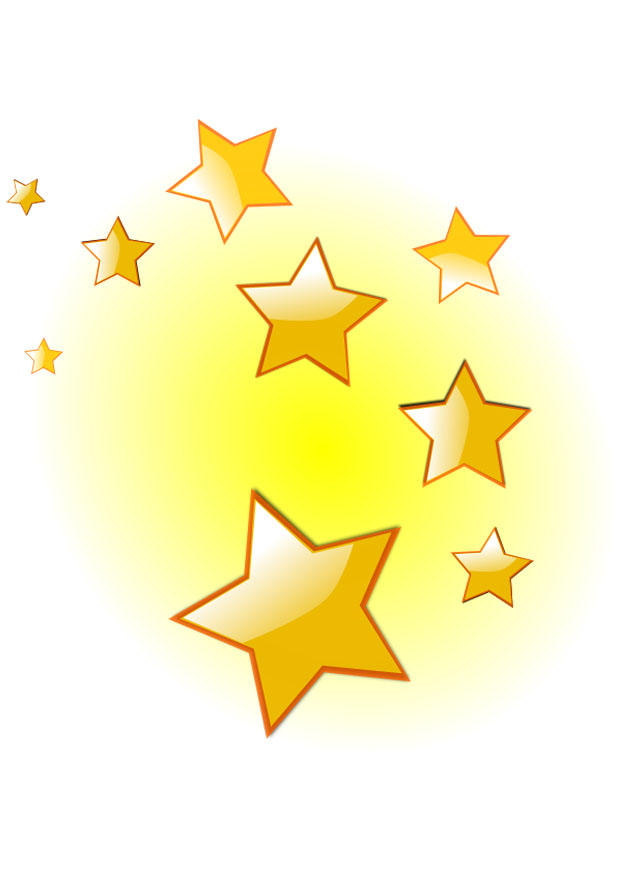 Bild weihnachtssterne