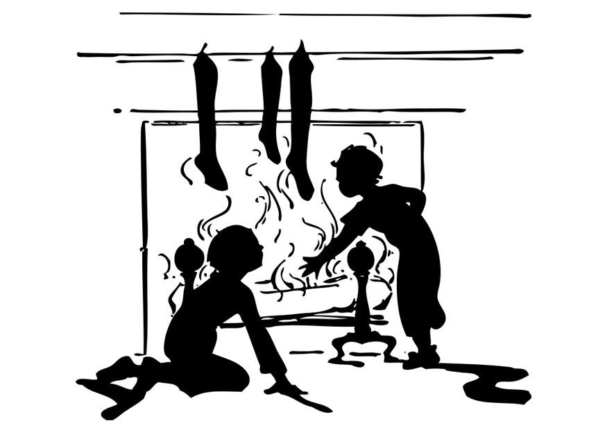 Malvorlage weihnachtsstrA¼mpfe