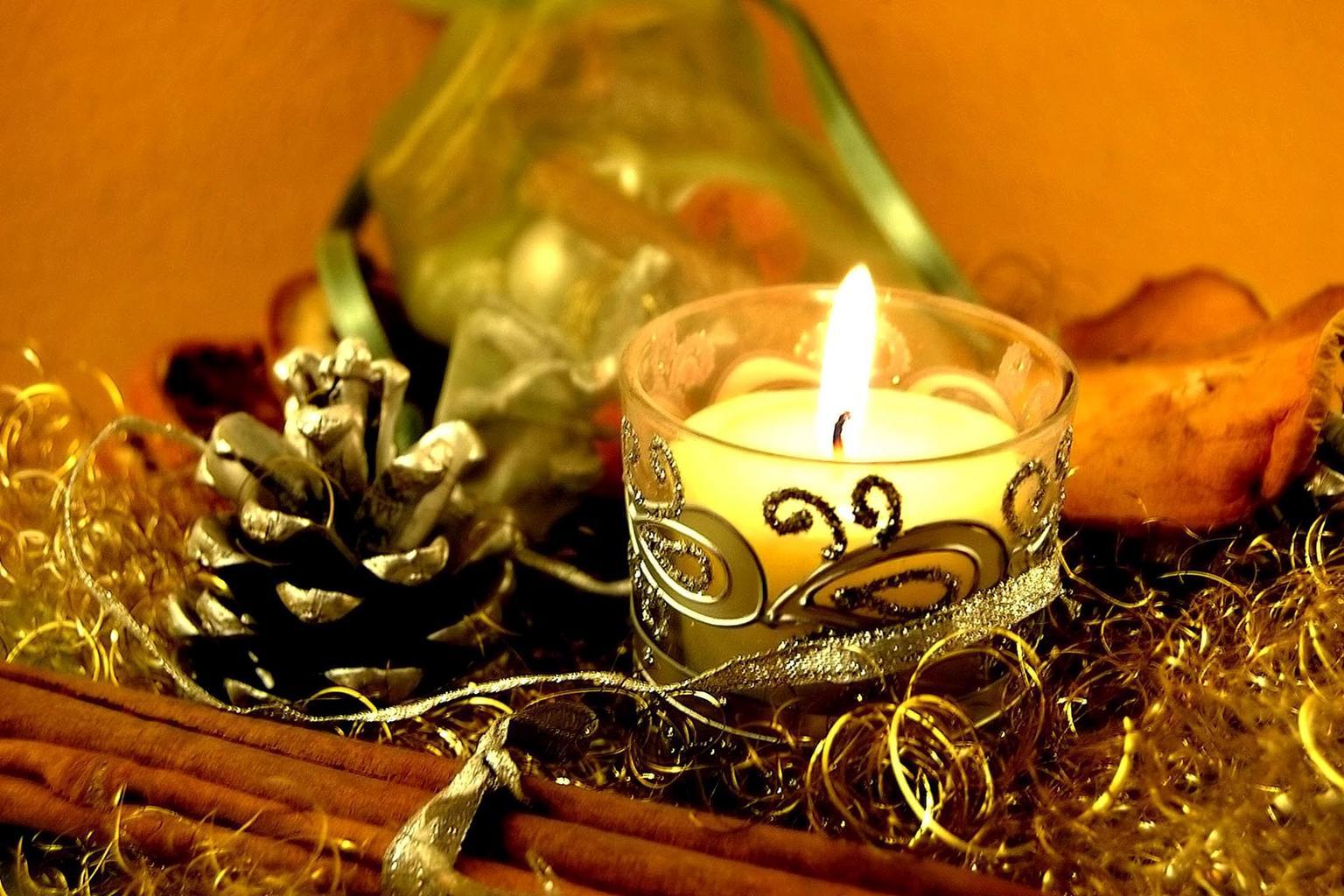 weihnachtsszene Foto weihnachtsszene