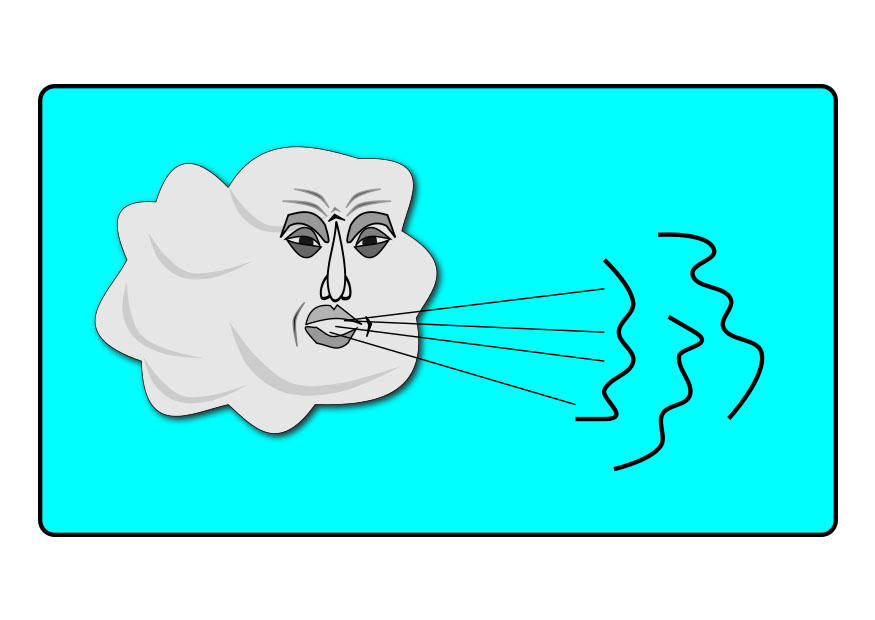 wind Bild wind