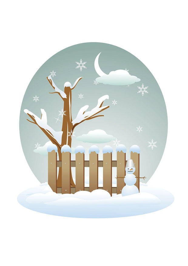 winter Bild winter