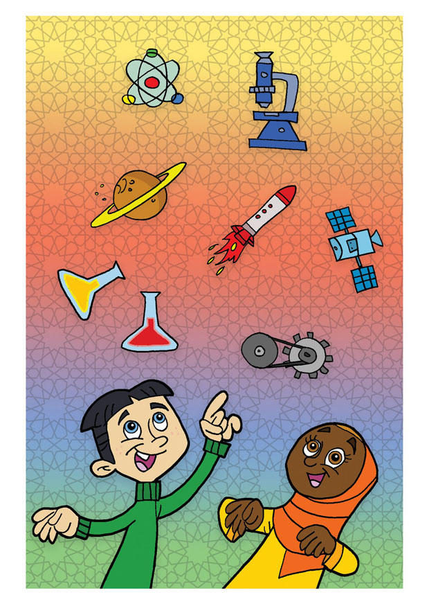 wissenschaft Bild wissenschaft