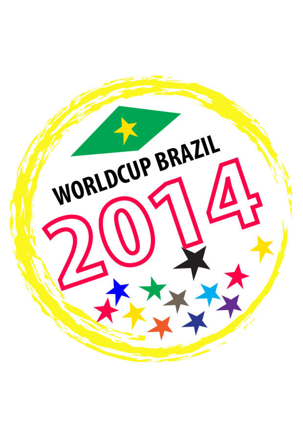 world cup brasilien Bild world cup brasilien